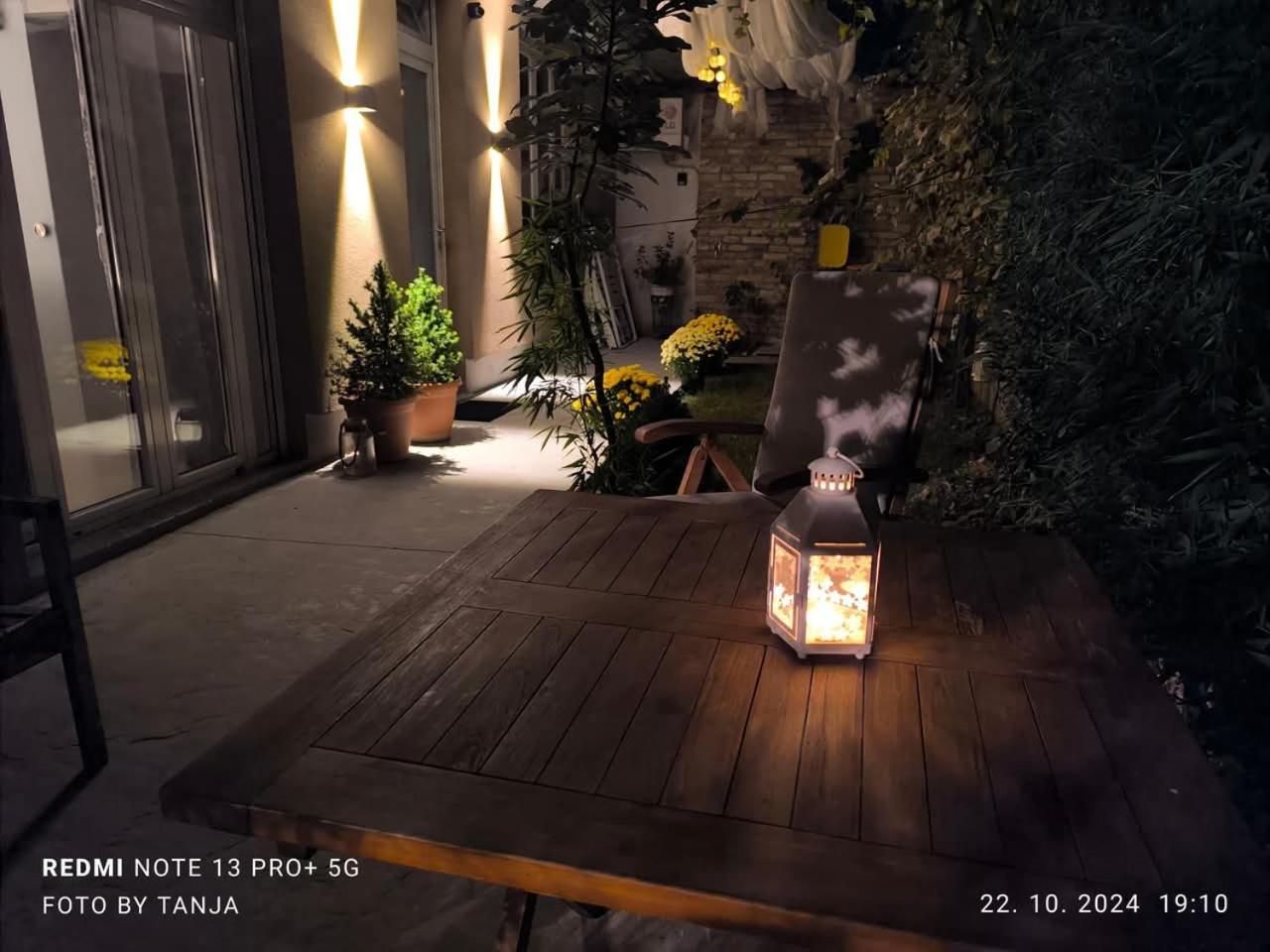 Apartma Rea Izola, Pergola & Terassa, Parking Exterior photo